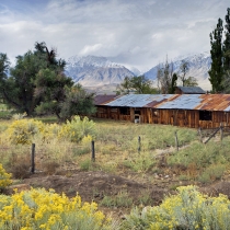 Eastern Sierras