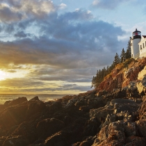 Bass Harbor Head Lighthouse