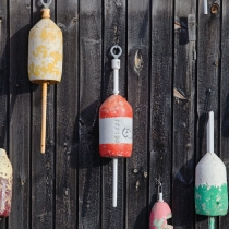 Fishing Buoys