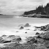 Schoodic Peninsula