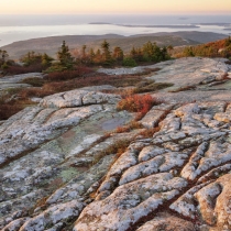 Cadillac Summit