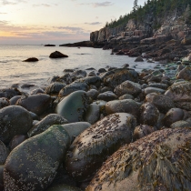 Otter Point Vertical