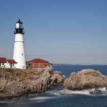 Portland Head Lighthouse