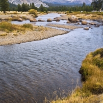 Touloume Meadows