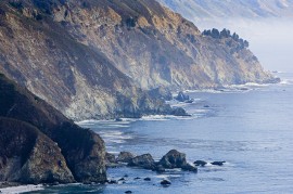 Big Sur Coastline
