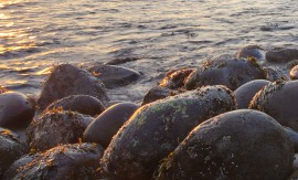 Photoshop HDR Example (crop)