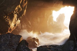 Big Sur Sunset