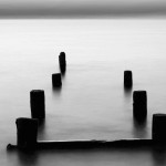 Cape May Pilings