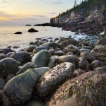 Acadia National Park Enfused